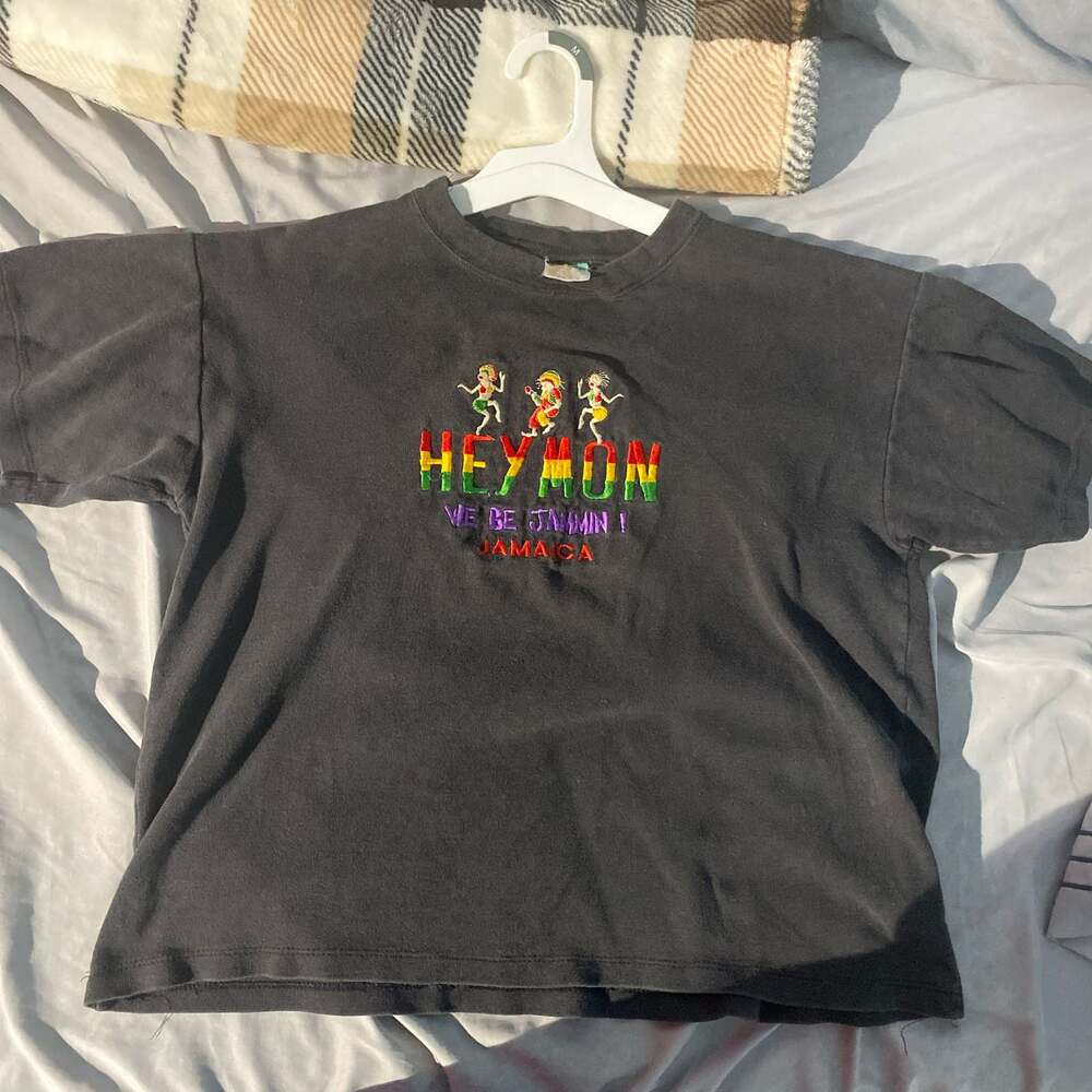 Reggie Tee
